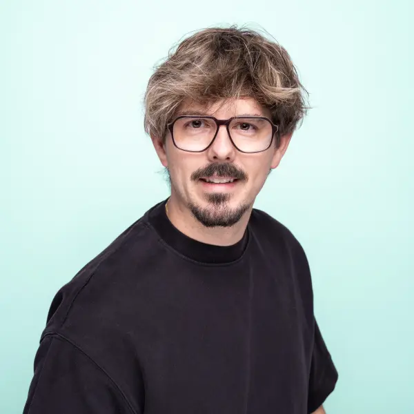 Oliver Fässler - Geschäftsführer, Optometrist | Engel Optik Appenzell & Herisau