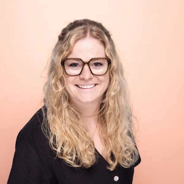Tanja Schöpfer - Optometristin | Engel Optik Appenzell & Herisau